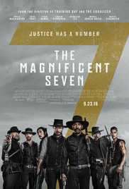 The Magnificent Seven 2017 Hd 720p Hindi Eng Movie